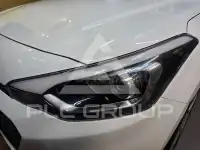 2017 Hyundai I20
