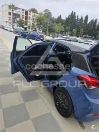 2017 Hyundai I20