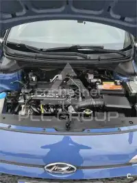 2017 Hyundai I20