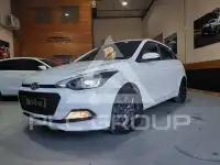 2017 Hyundai I20