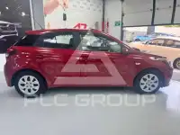 2017 Hyundai I20