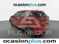 2017 Hyundai I20