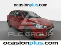 2017 Hyundai I20