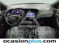 2017 Hyundai I20