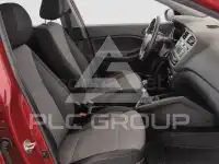 2017 Hyundai I20