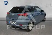 2017 Hyundai I20
