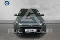 2017 Hyundai I20