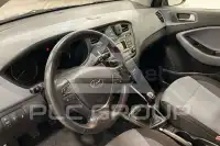 2017 Hyundai I20