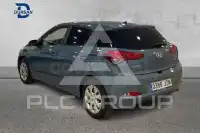 2017 Hyundai I20