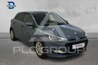 2017 Hyundai I20
