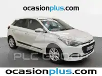 2017 Hyundai I20
