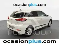 2017 Hyundai I20