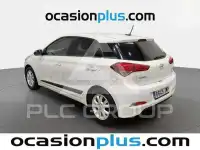 2017 Hyundai I20