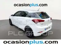 2017 Hyundai I20
