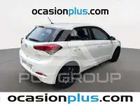 2017 Hyundai I20