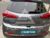 2017 Hyundai I20
