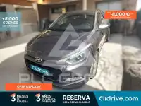 2017 Hyundai I20