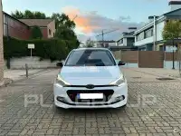 2017 Hyundai I20