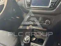 2017 Hyundai I20