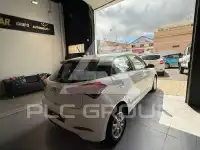 2017 Hyundai I20