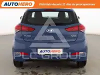 2017 Hyundai I20