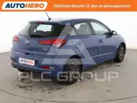 2017 Hyundai I20