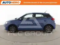 2017 Hyundai I20