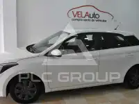2017 Hyundai I20