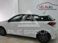 2017 Hyundai I20