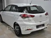 2017 Hyundai I20