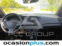 2017 Hyundai I20