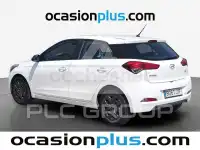2017 Hyundai I20