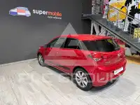 2017 Hyundai I20