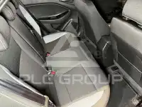 2017 Hyundai I20