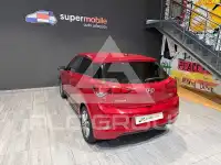 2017 Hyundai I20