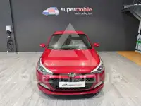 2017 Hyundai I20