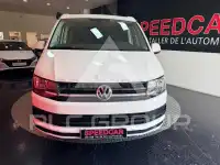 2017 Volkswagen California