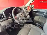 2017 Volkswagen California
