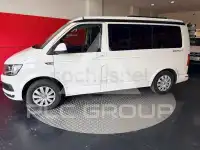 2017 Volkswagen California
