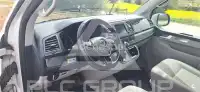 2017 Volkswagen California