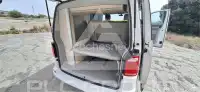 2017 Volkswagen California
