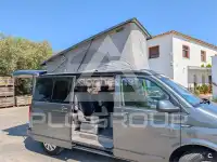 2017 Volkswagen California