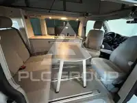 2017 Volkswagen California