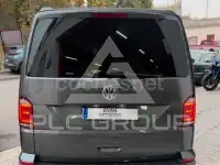 2017 Volkswagen California