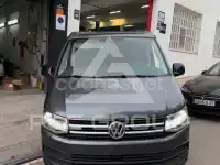 2017 Volkswagen California