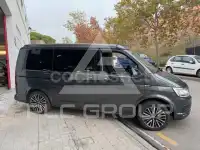 2017 Volkswagen California