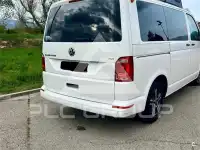 2017 Volkswagen California