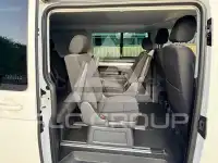 2017 Volkswagen California