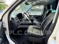 2017 Volkswagen California