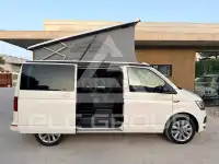 2017 Volkswagen California